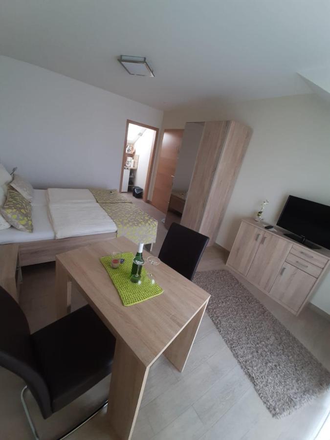 Casa La Vino Apartment ไลเวน ภายนอก รูปภาพ