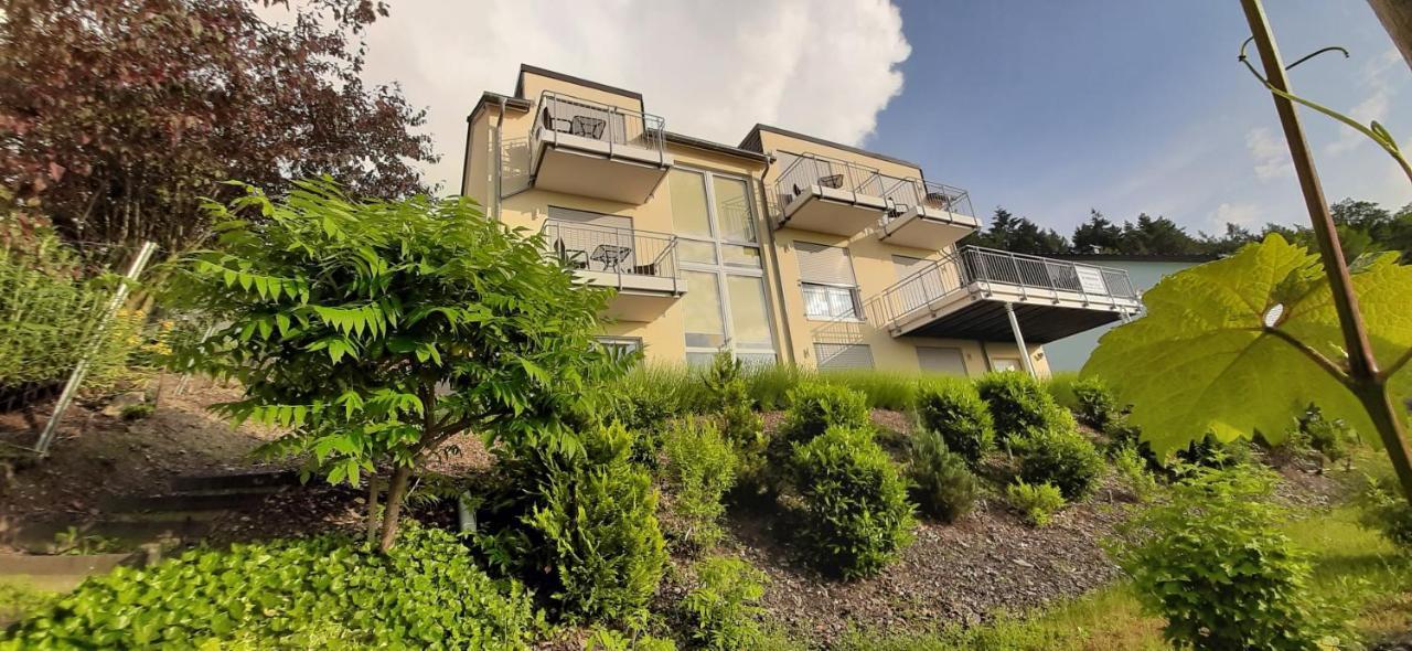 Casa La Vino Apartment ไลเวน ภายนอก รูปภาพ