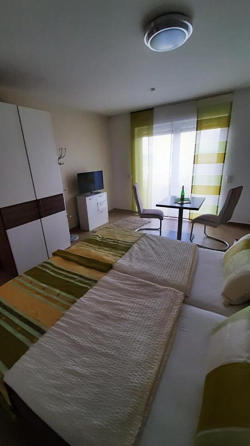 Casa La Vino Apartment ไลเวน ภายนอก รูปภาพ