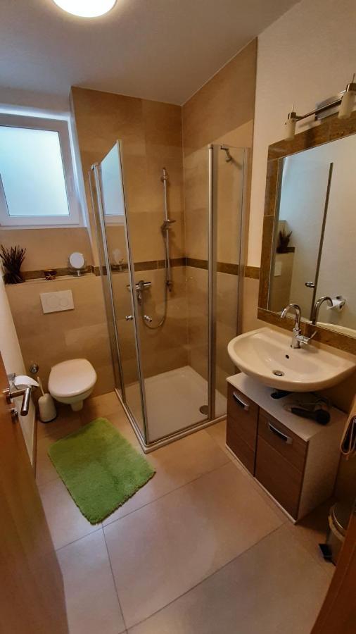 Casa La Vino Apartment ไลเวน ภายนอก รูปภาพ