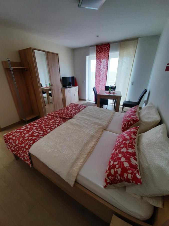 Casa La Vino Apartment ไลเวน ภายนอก รูปภาพ